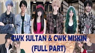 TIKTOK REVLICCA - CEWEK SULTAN & COWOK MISKIN (FULL PART)