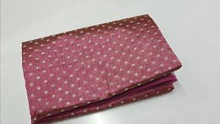 Semi Tussar Silk Sarees Fresh Arrivals FREE SHIPPING