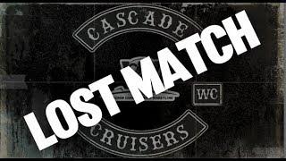 Cascade Cruisers Over the top challenge