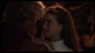 Brooke Shields and Christopher Atkins The Blue Lagoon Love Song Lana Del Rey