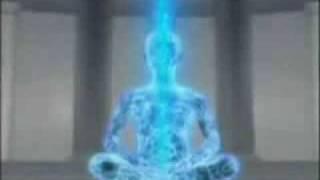 The Etheric Body