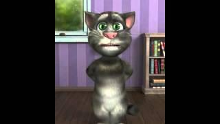 Choto mama- Talking tom