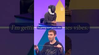 Fencing with Lewis Weiss #theqagenda #lewisweiss