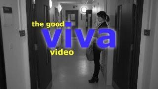 The Good Viva Video (preview sample)