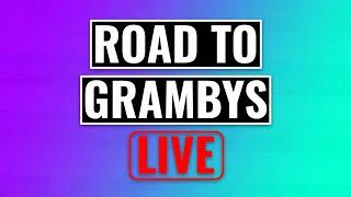 ROAD TO GRAMBYS LIVE! ROBLOX!