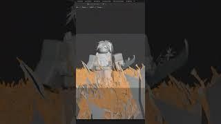roblox gfx tutorial speedart #roblox #tutorial #robloxgfx #robloxedit #edit #blender3d #blender
