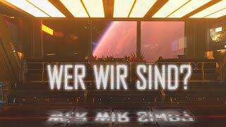 Wer Wir sind? - Astra Solutions Corp. Star Citizen Organisationstrailer