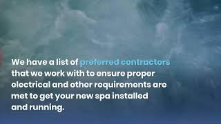 Hot Tub Dealer | www.southernleisurespas.com | Call Us - +1-512-240-7727