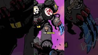 The red scorpions  | Warhammer 40k lore #warhammer40k #warhammer40klore #spacemarines2 #wh40k