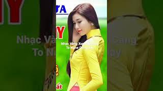 Nhạc Vàng Xưa Mở Càng To Nghe Càng Hay @gocnhacsen #bolerohaynhat #nhactrutinh #nhacvang