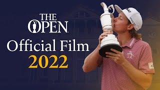 Cameron Smith wins The Open  | The 150th Open Official Film