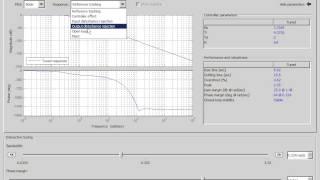 PID Control Design with Control System Toolbox MATLAB