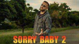 AX Dain -''SORRY BABY 2'' - (Official Music Video)