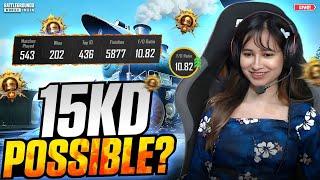 CONQUEROR TOP 100 LIVEPLAYING BGMI 3.8 UPDATEBGMI LIVE |#bgmilive #girlgamer #pubgmobile