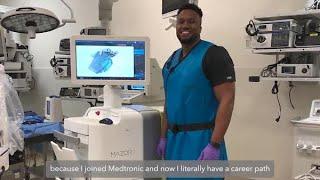 Engineering an Extraordinary Sales Career At Medtronic