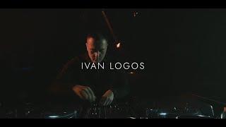 IVAN LOGOS @ m_division x techno room @ Delta / 16 MAR 2024