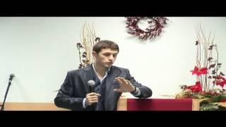 Дмитрий Шелудько - "Если Бог за нас"