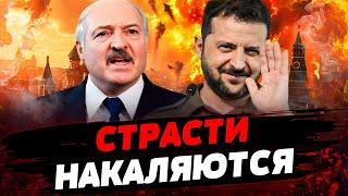 ВСУ РАЗНЕСЛИ РОССИЯН В ВОЛЧАНСКЕ! Напряжение НА ГРАНИЦЕ С БЕЛАРУСЬЮ РАСТЕТ! Актуальные новости