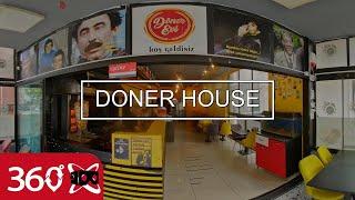 DONER HOUSE