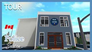 Tour | Police Station | Nxe Plxyz