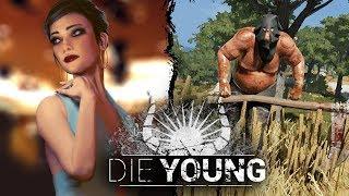 Die Young: Подвал с собаками | Сторожевая башня. [Часть 2]