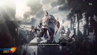 LineAge 2 : Revolution MMORPG Games High Graphics Gameplay #1