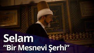 Selam - "Bir Mesnevi Şerhi" I M. Fatih Çıtlak #fatihçıtlak #mfatihçıtlak