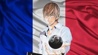 How France Quietly Dominated The Manga Market