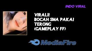 Pakai terong (Gameplay freefire)