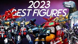 [ENG SUB] [JP SUB] 2023 Titanium boy BEST Figures