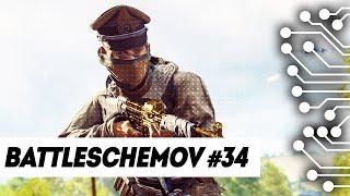 СХЕМОВ ПРОТИВ ЗОМБАНУТЫХ в BATTLEFIELD 5