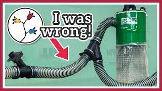 Woodworking Dust Collection: Important things to know