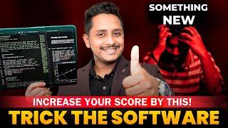 TRICK THE SOFTWARE - INCREASE your PTE SCORE in 2024 By Doing THIS!