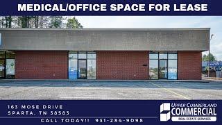 163 Mose Drive | commercial property advisors  | tn commercial real estate |