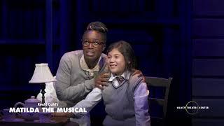 Olney Theatre Center extends ROALD DAHL'S MATILDA THE MUSICAL