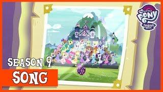 Theme Song (Season 9) | MLP: FiM [HD]