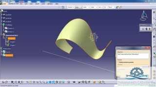 Catia V5 Powerful Tricks Collection #105|Managing publications in Catia
