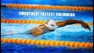 200 Freestyle Men - How Did He Swim So Fast If He Didn't Care To Win?