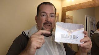 Beard Bib First Impressions