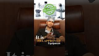 International & NRI Patients Trust Envision LASIK Centre | Affordable LASIK in India!