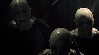 Septicflesh - Portrait of a Headless Man (official video)