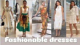 Trendy Dresses 2025