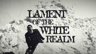 WARFIELD - Lament Of The White Realm (Official Video) | Napalm Records