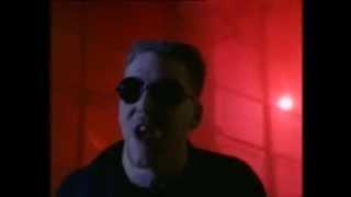MC Tunes Vs. 808 State - The Only Rhyme That Bites '99