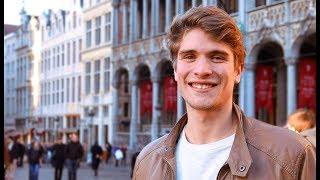 Living in Brussels: Getting Lost in its Little Streets with an Insider