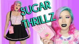 Sugar Thrillz New Collection | BarbiePunk