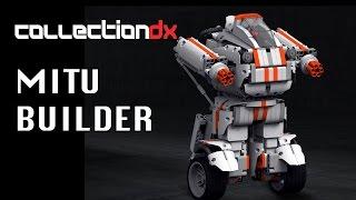 XIAOMI MITU BUILDER Review - CollectionDX