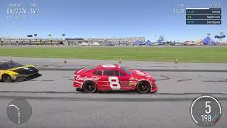 forza motorsports dayona 500 20 laps