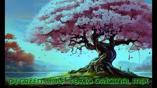 Tokio-Dj Green Wolf Original Mix(Oficial video)