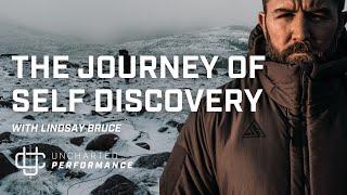 The Journey of Self Discovery with Lindsay Bruce